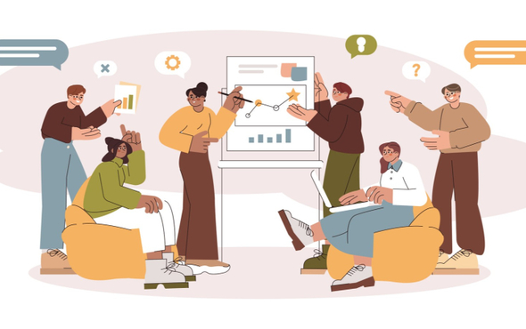 EUGLOH Living Lab: Putting Students First - Designing the Classroom of the Future