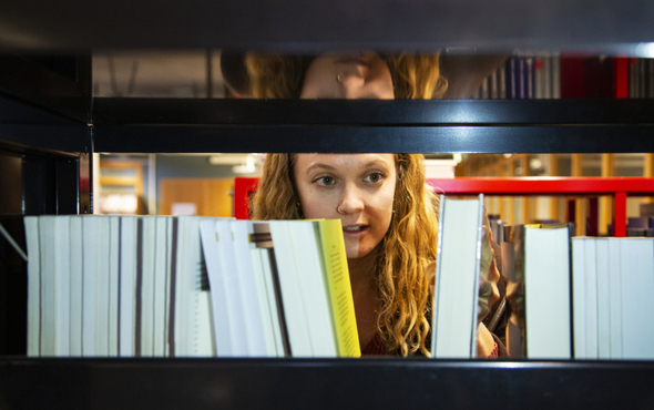 Fiction About Teachers for (Future) Teachers Autumn 2028