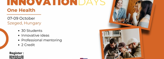 EUGLOH Innovation Days