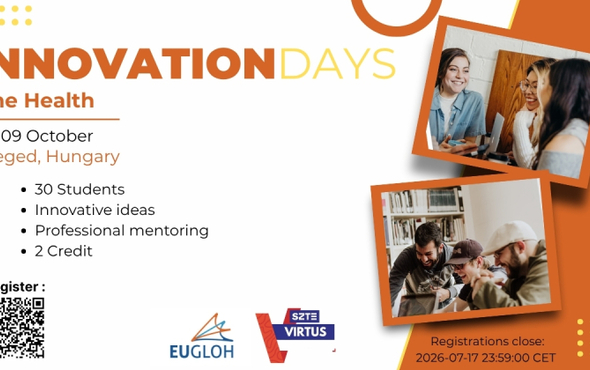 EUGLOH Innovation Days