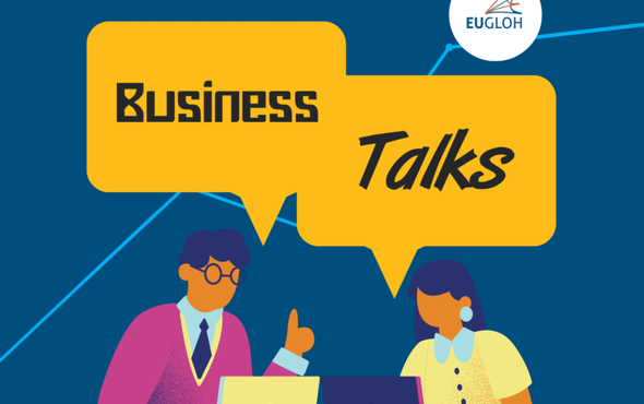 EUGLOH Business Talk with Mars