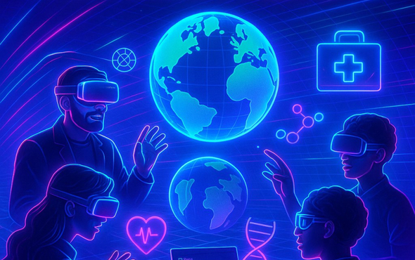 EXTENDED REALITY