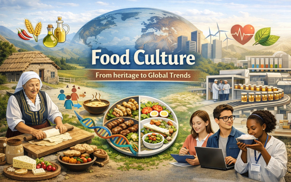 Food culture