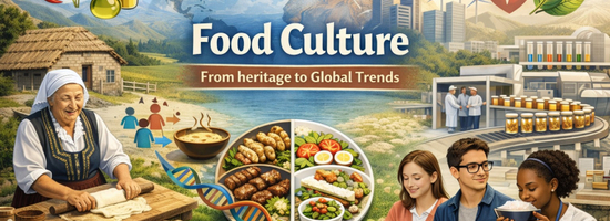 Food culture