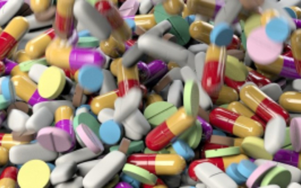 Antibiotics Resistance & Marine Conservation 2027