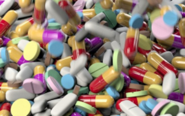Antibiotics Resistance & Marine Conservation 2027