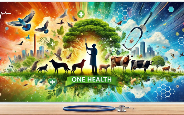 One Health Core Competencies