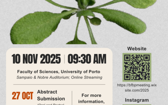 5th EUGLOH Plant Science Meeting