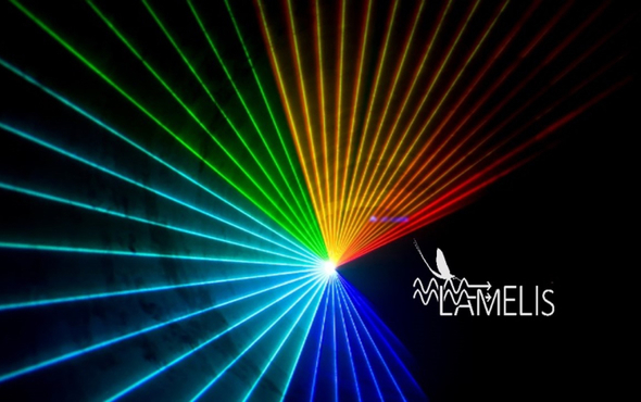 Lasers in Medicine and Life Sciences (LAMELIS)
