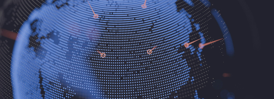 Situating India and the EU in Geopolitics of Data