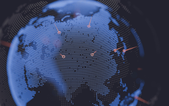 Situating India and the EU in Geopolitics of Data