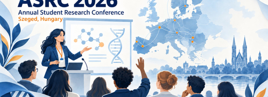 7th EUGLOH Annual Student Research Conference 2026