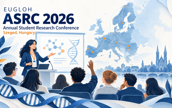 7th EUGLOH Annual Student Research Conference 2026