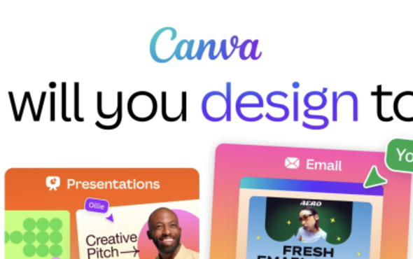 Brain Food (for your lunch break): Advanced Canva Workshop (licence required)