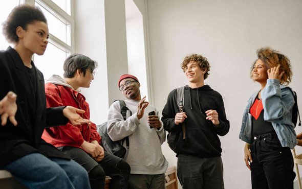 Intercultural Skills Programme 2025 – Call for Participants
