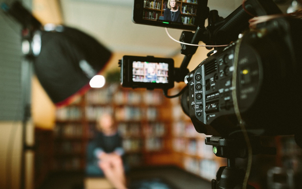 Video Contest: My European University