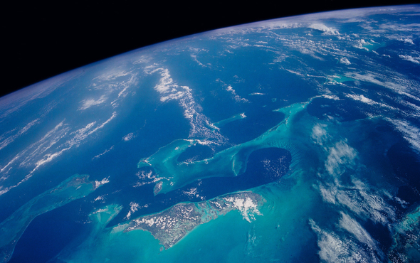 Workshop on the role of Oceans in Climate Regulation