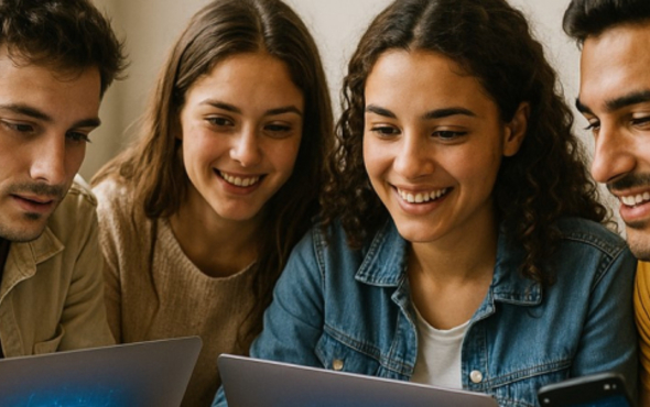 Learn how to use the potential of Generative Artificial Intelligence to innovate university teaching