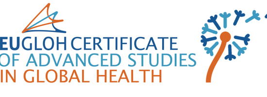 EUGLOH Certificate of Advanced Studies in Global Health 2027 - Information Session