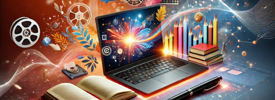 Digital Storytelling 2027