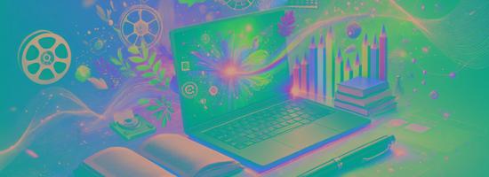Digital Storytelling 2027