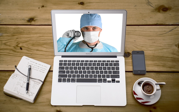 Introduction to E-health
