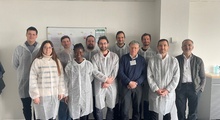 Academic Research Staff