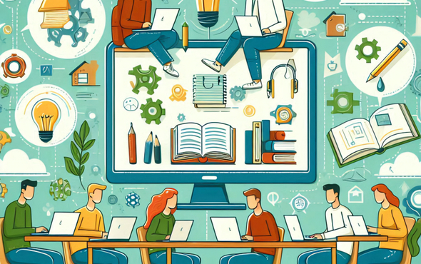 Building Soft Skills in the Digital Age: a Problem-based Approach
