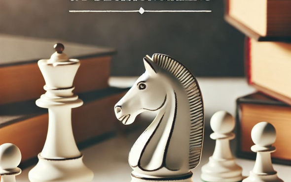 Strategy and decision making