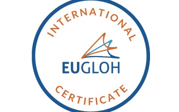 EUGLOH International Certificate