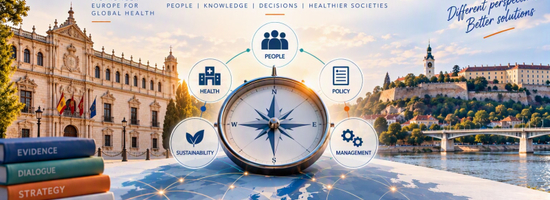 Healthcare Strategy and Decision Making 2027