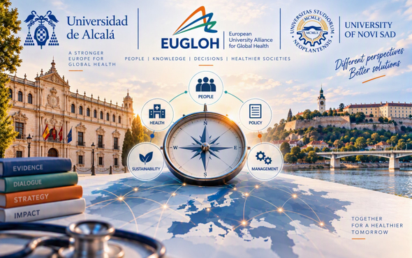 Healthcare Strategy and Decision Making 2027