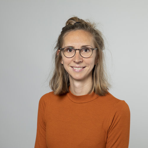 Prof. Dr. Laura Inhestern, ©UKE/Eva Hecht Prof. Dr. Laura Inhestern