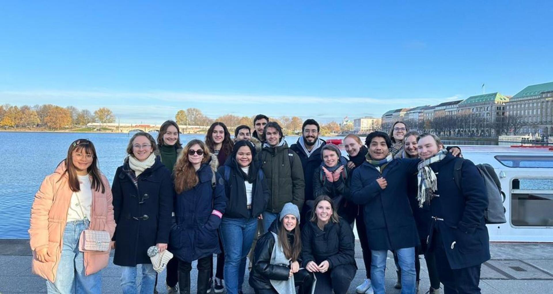 Students Group of Students