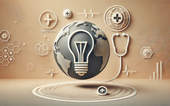 Innovation Sprint for Global Health Researchers