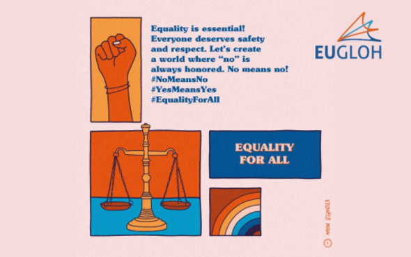 EUGLOH UniTes! Webinar Series 2026 - Gender Equality in STEM