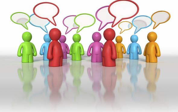 Communication and Presentation Skills in the Professional Environment