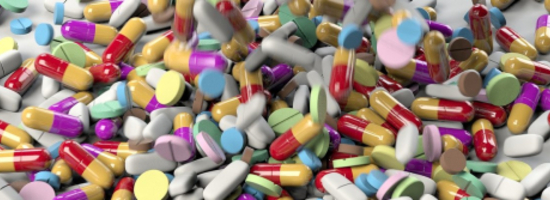 Antibiotics Resistance & Marine Conservation 2028