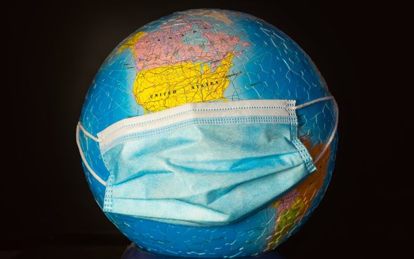 Introduction to Global Health 2026