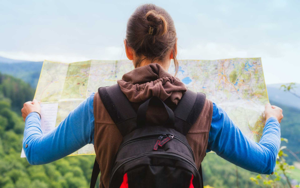 Language and Culture Survival Backpack (4th Edition)