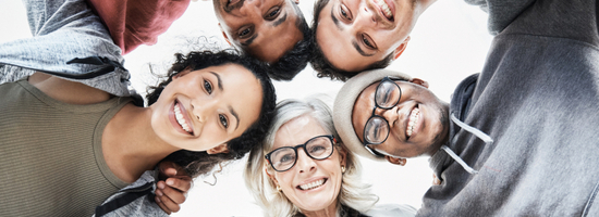EUGLOH Intercultural Skills Programme 2026 - Be part of a dynamic team through online lectures and on-campus gatherings at your home university