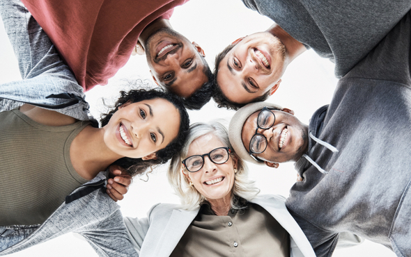 EUGLOH Intercultural Skills Programme 2026 - Be part of a dynamic team through online lectures and on-campus gatherings at your home university