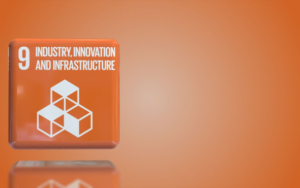 E-Conference on the Sustainable Development Goals – Goal 9: Industry, Innovation and Infrastructure
