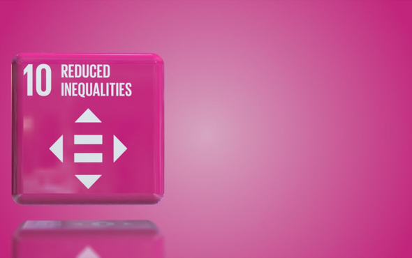 E-Conference on the Sustainable Development Goals – Goal 10: Reduce Inequalities