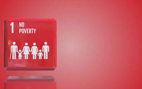 E-Conference on the Sustainable Development Goals – Goal 1: No Poverty