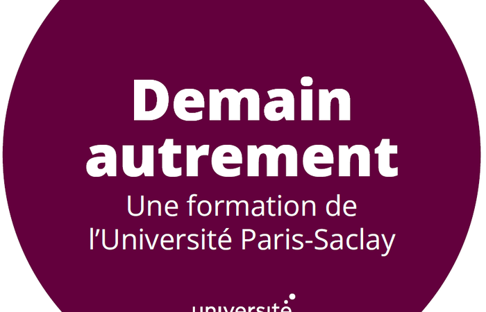 Logo from Universite Paris Saclay