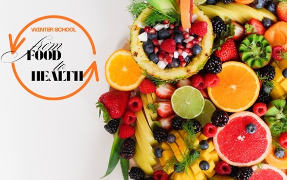 From Food to Health
