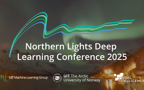 Northern Lights Deep Learning Winter School 2025