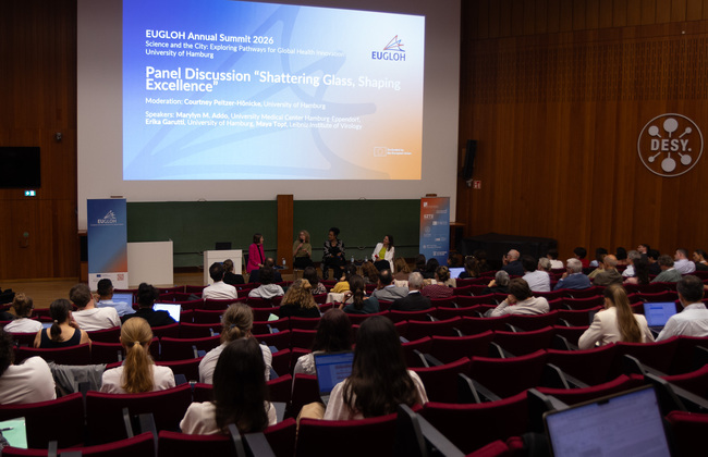 Panel session