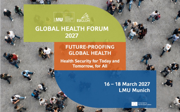Global Health Forum 2027